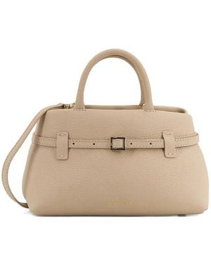 MANU Atelier Bag Le Cambon 25 - Natural