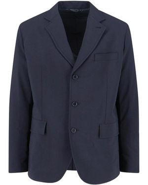 Aspesi Blazer - Blue
