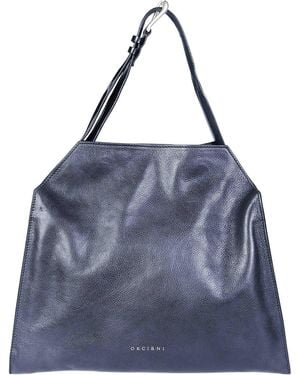 Orciani Trinity M Lagoon - Blue