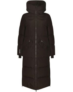 Woolrich Coats - Black