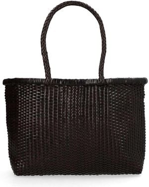 Dragon Diffusion Shopper - Schwarz