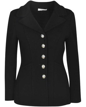 Charlott Jackets - Black