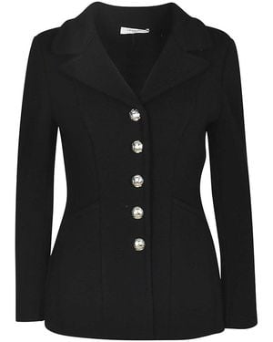 Charlott Jackets - Black