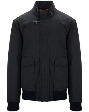 Fay Jacket - Black