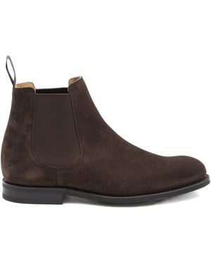 Church's Churchs Boots - Brown