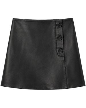 IRO Rebelle Skirt - Black
