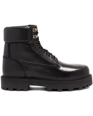 Givenchy Bootie - Black
