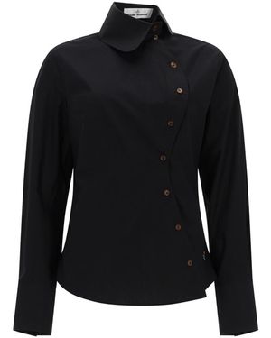 Vivienne Westwood Nice Shirt - Black