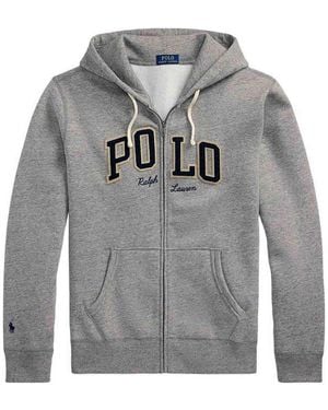 Polo Ralph Lauren Sweatshirt - Gray