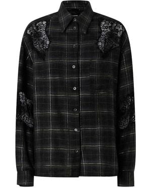 Pinko Shirt - Black