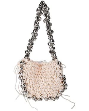 Niccolò Pasqualetti Sonoro Minibag - Natural