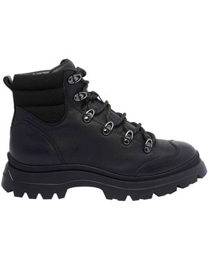 Hogan Boots - Black