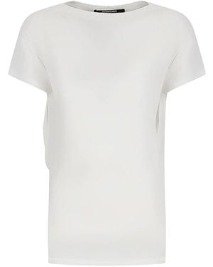 Jacquemus Le Haut Mistral - White