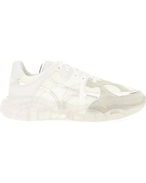 Moschino Sneakers - White