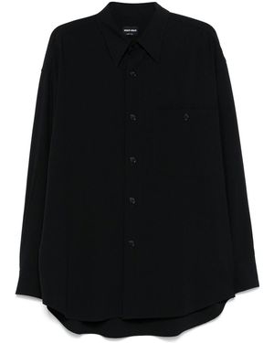 Giorgio Armani Shirt - Black