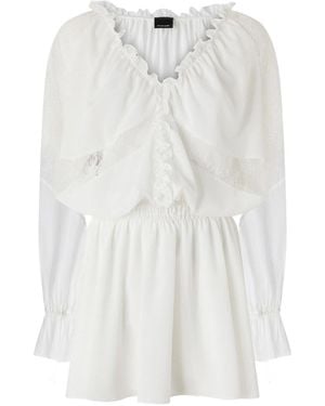 Pinko Dresses - White