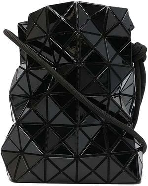 Issey Miyake Wring Bag - Black