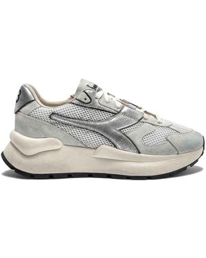 Diadora Mercury Elite Metal - Gray