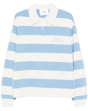 Axel Arigato Jumper - Blue