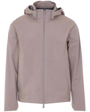 Herno Jacket - Gray