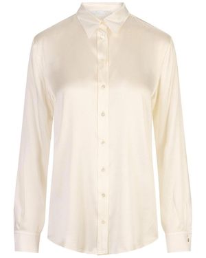 Q-WINS Aster - White