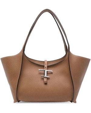 Tod's Bag Tods - Brown