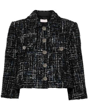 Liu Jo Blazer - Black