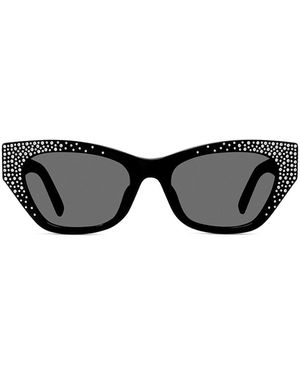 Givenchy Sunglasses - Black