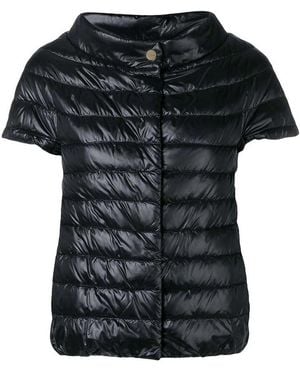 Herno Outerwear - Black