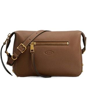Tod's Bag Tods - Brown