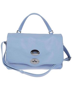 Zanellato Postina Daily - Blue