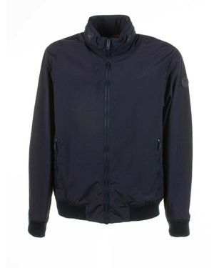 Fay Jacket - Blue