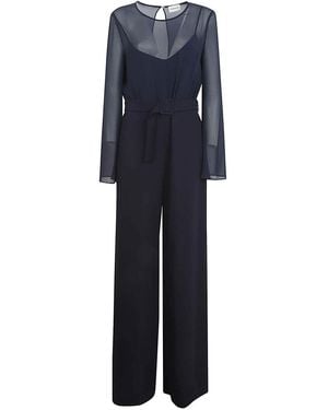 P.A.R.O.S.H. Panty Suit26 - Blue