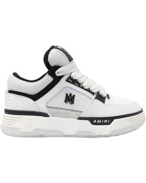 Amiri Ma-1 Trainers - White