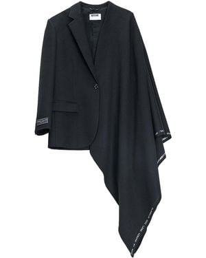 Moschino Jacket - Black
