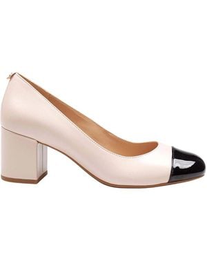 Michael Kors Perla Flex Decollete - Pink