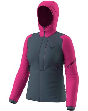 Dynafit Sport Jacket - Pink
