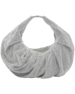 Benedetta Bruzziches Yennefer Handbag - White
