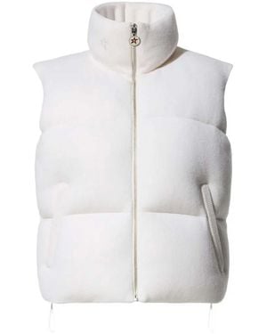 Perfect Moment Gilet - White