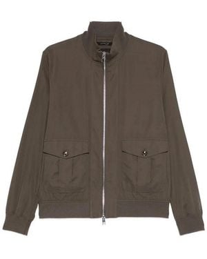 Montecore Jacket - Brown
