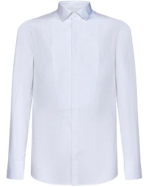 DSquared² Slim-Fit Stretch Cotton - White