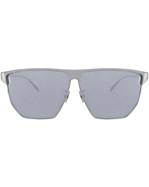 Bottega Veneta Sunglasses - Grey