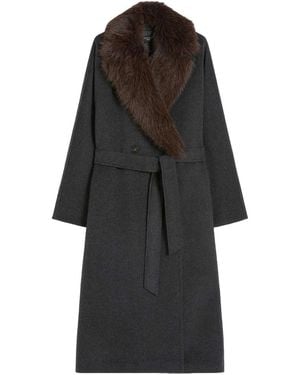 Weekend by Maxmara Cacio1234 - Black