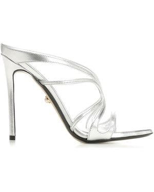 ALEVI Sabot Mony 110 - White