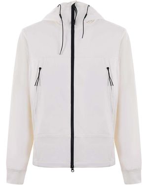 C.P. Company Jacket - White
