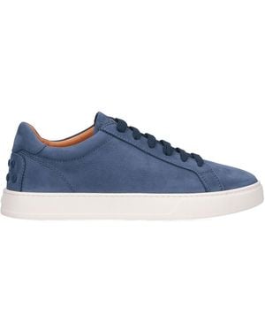 Tod's Sneakers - Blue