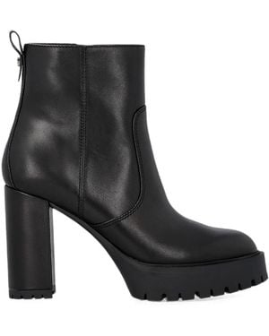 Pinko Ankle Boots - Black