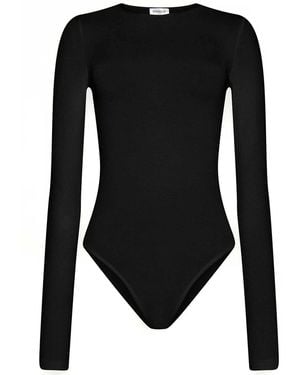 Wolford Berlin Body - Black