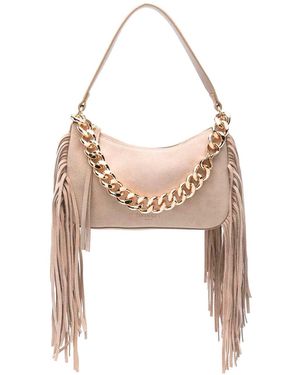 Twinset Shoulder Bag - Pink