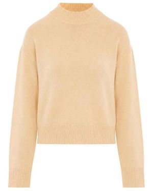 Pinko Sparta Jumper - Natural